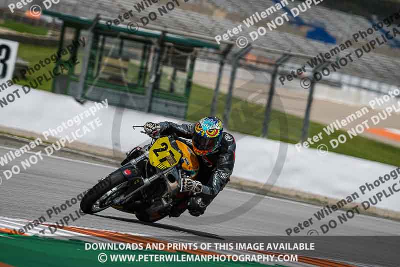 march 2018;motorbikes;no limits;peter wileman photography;portugal;trackday digital images;valencia